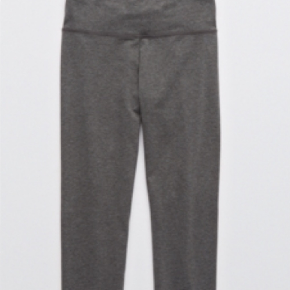Aerie chill leggings